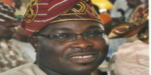 <b>Ademorin Kuye</b> Decorum was thrown to the wind last Friday in Lagos when a <b>...</b> - Ademorin-Kuye