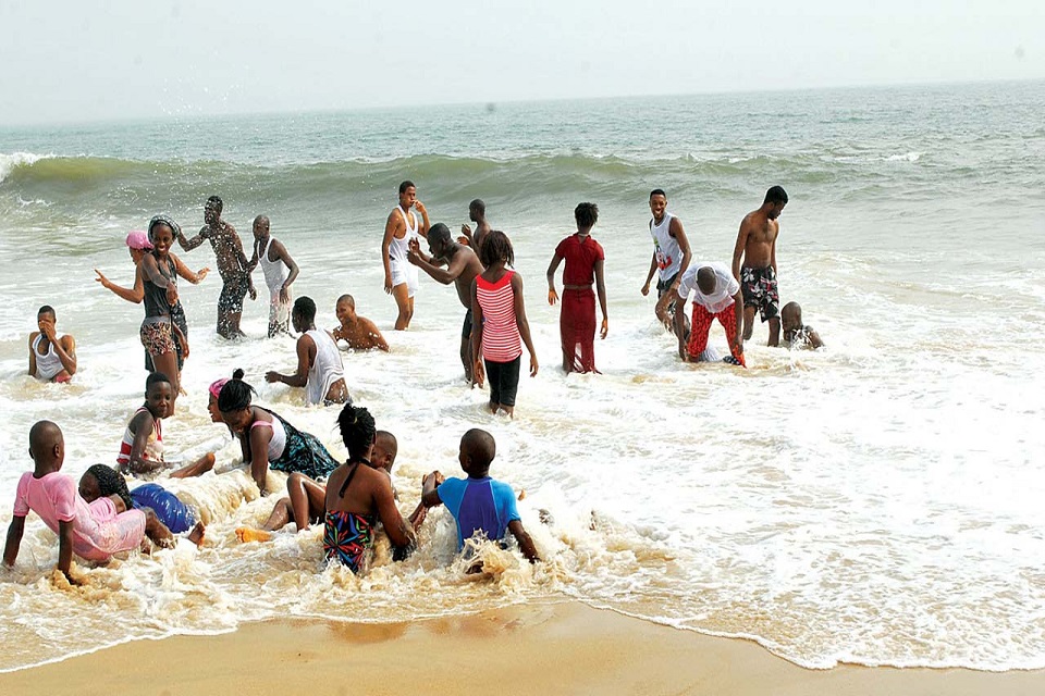 Amazing Beaches To Checkout In Lekki Aproko247 Magazine