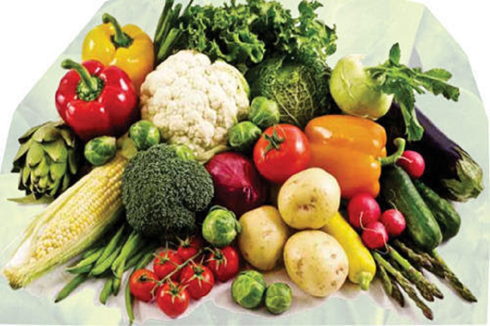 Health Benefits of Eating More Veggies Aproko247 Magazine