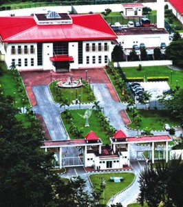 Akwa Ibom Government Lodge