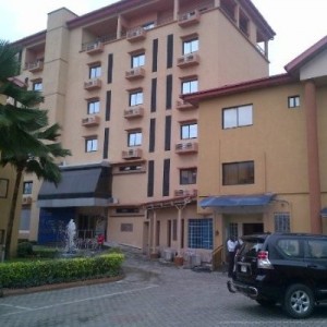 hardley apartments