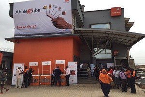 GTBank