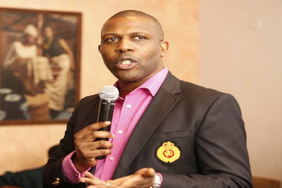Toheed Prince Interview: If We Want To Know How Dubai Did It, Let Us Ask Them